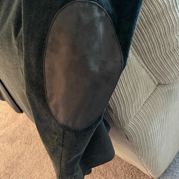 Chocolate Blazer Men’s Blazer 46L - Picture 4 of 6